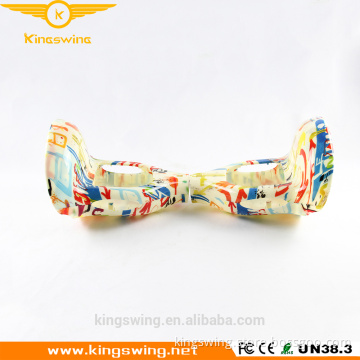 DIY Replacement Outer Housing Cover Case Shell for 10 inches Smart Self Balance Wheel Balancing Electric Scooter Spare Parts